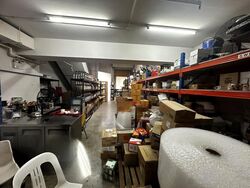 T-space (D18), Factory #479198161